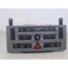 Commande chauffage PEUGEOT 407 PHASE 1 BREAK d’occasion