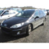 Commande chauffage PEUGEOT 407 PHASE 1 BREAK d’occasion