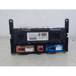 Commande chauffage PEUGEOT 407 PHASE 1 BREAK d’occasion