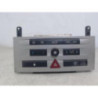 Commande chauffage PEUGEOT 407 PHASE 1 BREAK d’occasion