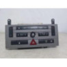 Commande chauffage PEUGEOT 407 PHASE 1 d’occasion