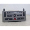 Commande chauffage PEUGEOT 407 PHASE 1 d’occasion