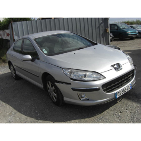 Commande chauffage PEUGEOT 407 PHASE 1 d’occasion