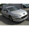 Commande chauffage PEUGEOT 407 PHASE 1 d’occasion