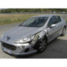 Commande chauffage PEUGEOT 407 PHASE 1 d’occasion