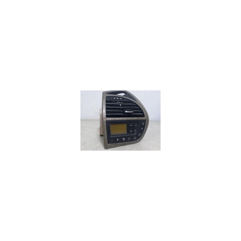 Commande chauffage CITROEN C4 GRAND PICASSO 1 d’occasion
