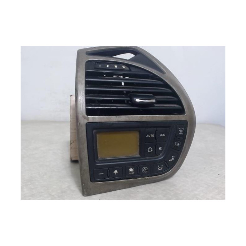 Commande chauffage CITROEN C4 GRAND PICASSO 1 d’occasion