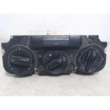 Commande chauffage VOLKSWAGEN  d’occasion