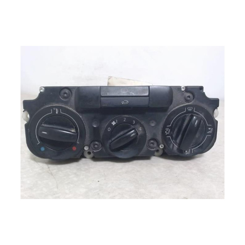 Commande chauffage VOLKSWAGEN  d’occasion
