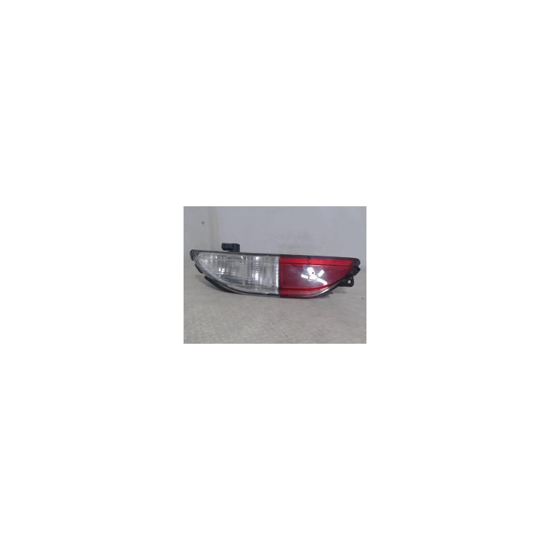 Feu de recul gauche ALFA ROMEO MITO PHASE 1 d’occasion