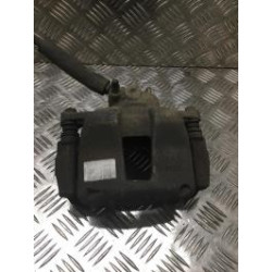 Etrier avant droit (freinage) PEUGEOT 307 PHASE 1 d’occasion