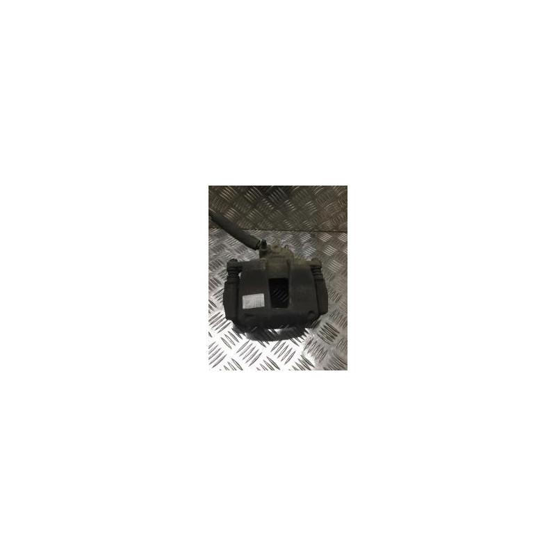 Etrier avant droit (freinage) PEUGEOT 307 PHASE 1 d’occasion