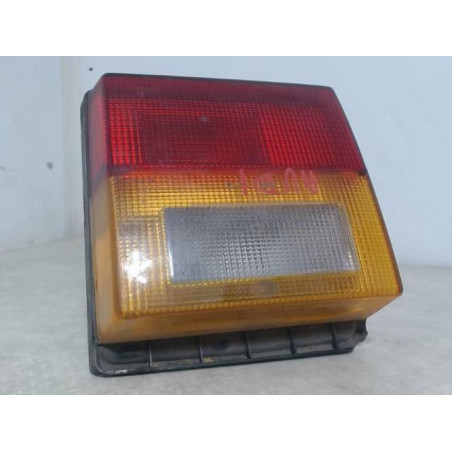 Feu arriere principal gauche (feux) AUDI 80 1 PHASE 1 d’occasion