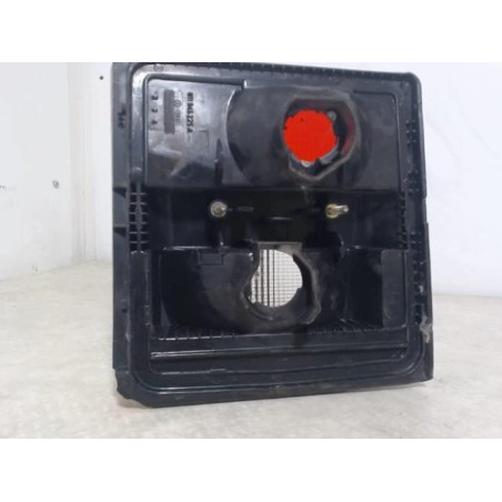 Feu arriere principal gauche (feux) AUDI 80 1 PHASE 1 d’occasion