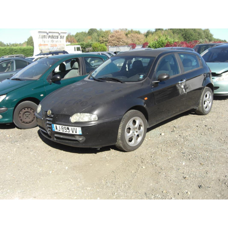 Feu arriere principal gauche (feux) ALFA ROMEO 1.9 JTD 115 8V d’occasion