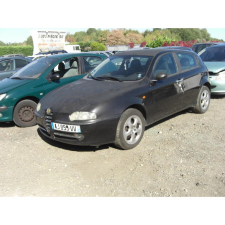 Feu arriere principal gauche (feux) ALFA ROMEO 1.9 JTD 115 8V d’occasion