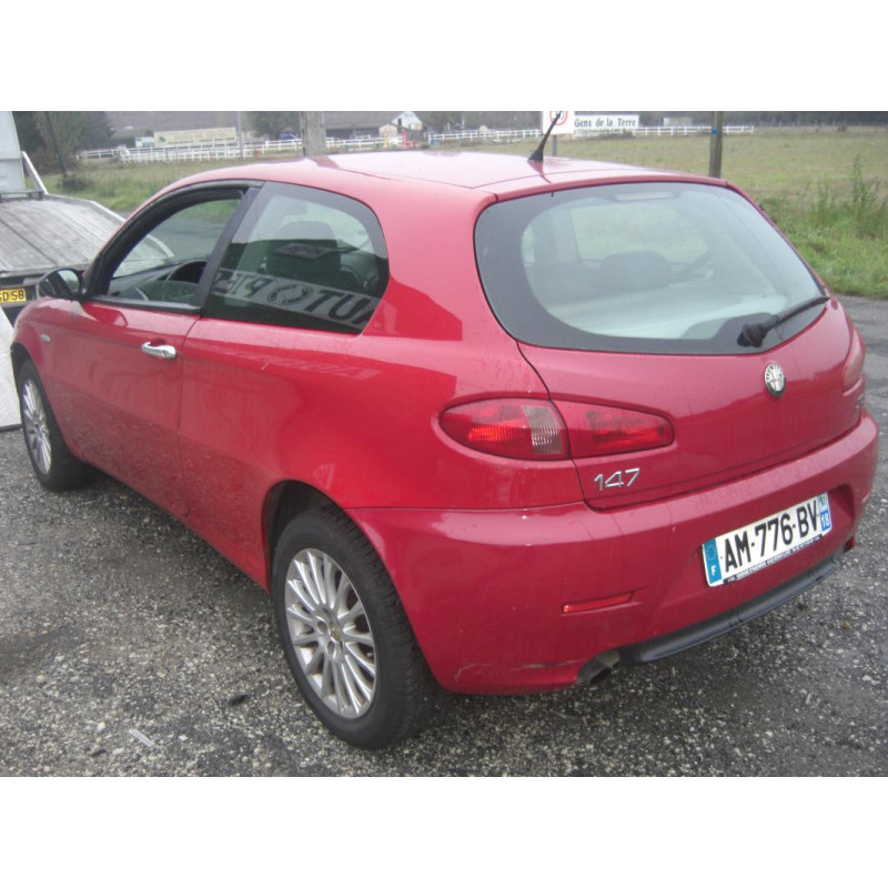 Feu arriere principal droit (feux) ALFA ROMEO 147 PHASE 2 d’occasion