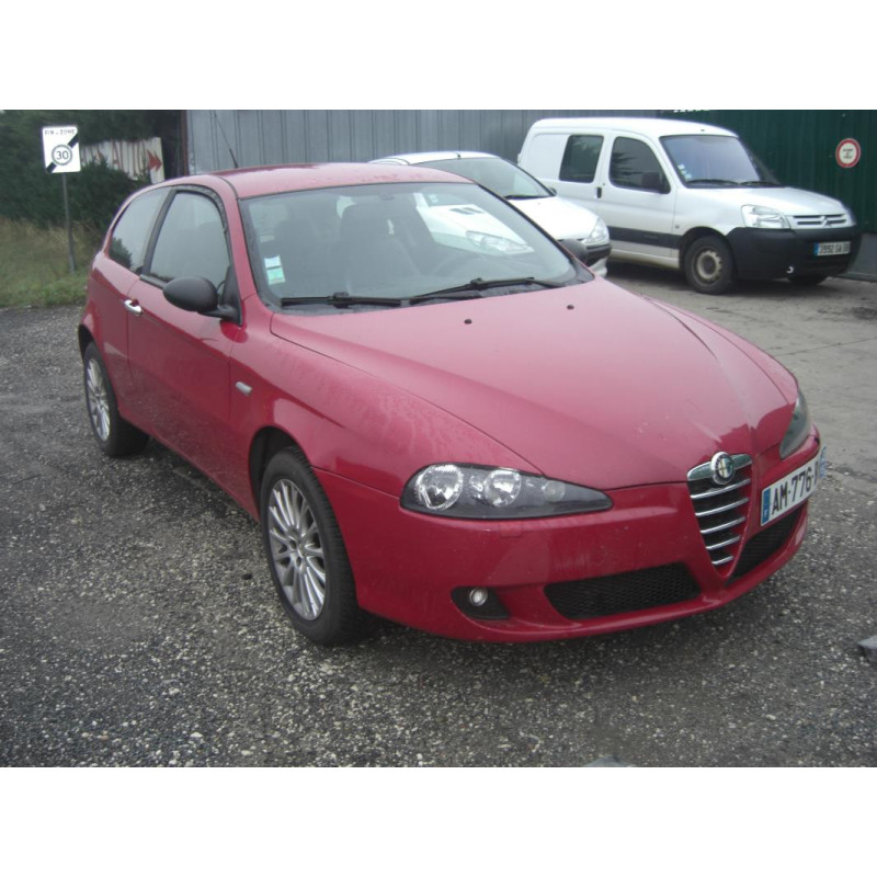 Feu arriere principal droit (feux) ALFA ROMEO 147 PHASE 2 d’occasion