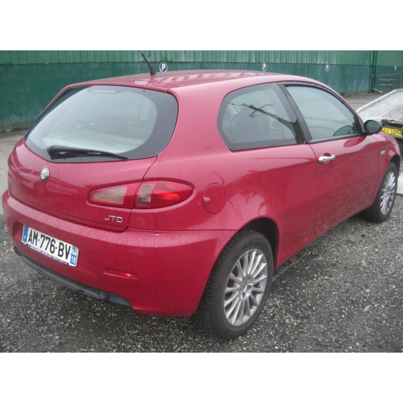 Feu arriere principal droit (feux) ALFA ROMEO 147 PHASE 2 d’occasion