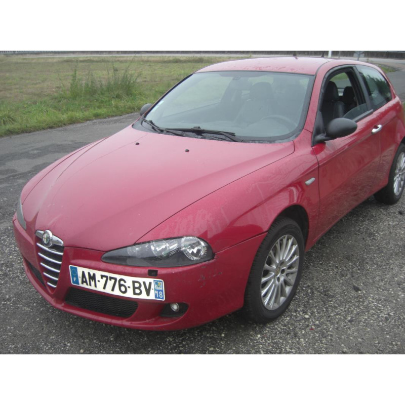 Feu arriere principal droit (feux) ALFA ROMEO 147 PHASE 2 d’occasion