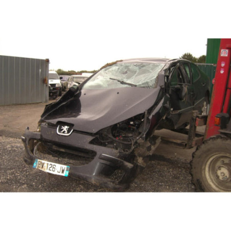 Verin de coffre PEUGEOT 407 PHASE 1 d’occasion