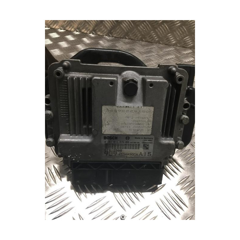 Calculateur moteur ALFA ROMEO 159 d’occasion