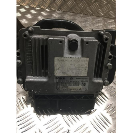 Calculateur moteur ALFA ROMEO 159 d’occasion