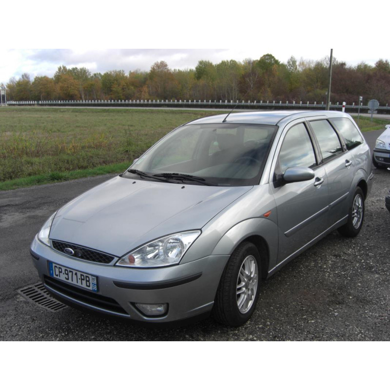 Retroviseur interieur FORD FOCUS 1 BREAK d’occasion