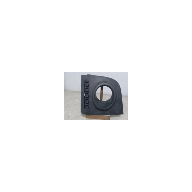 Moulure de pare choc avant FORD FUSION PHASE 2 d’occasion