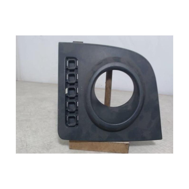 Moulure de pare choc avant FORD FUSION PHASE 2 d’occasion