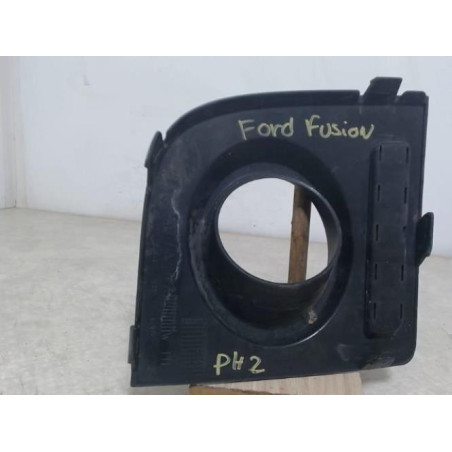 Moulure de pare choc avant FORD FUSION PHASE 2 d’occasion