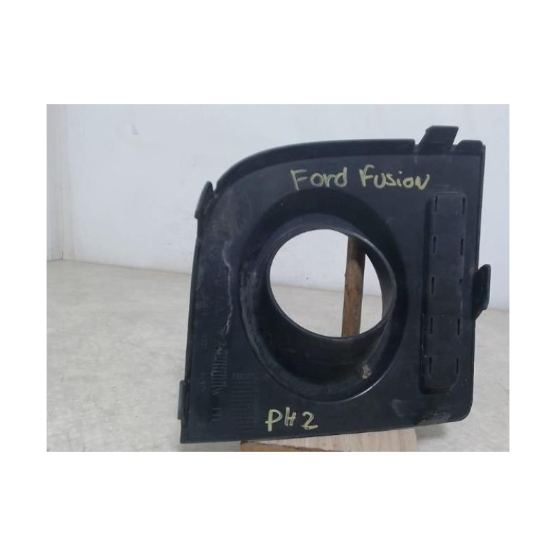 Moulure de pare choc avant FORD FUSION PHASE 2 d’occasion