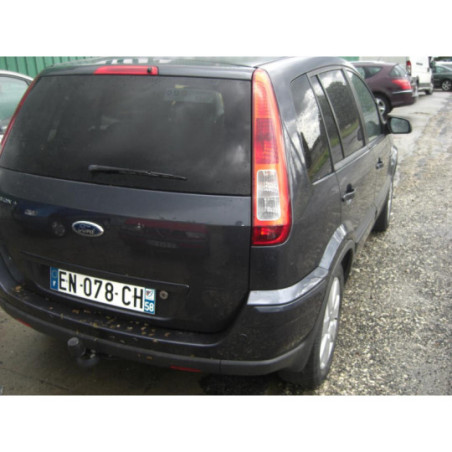 Moulure de pare choc avant FORD FUSION PHASE 2 d’occasion