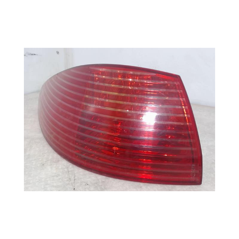 Feu arriere principal gauche (feux) PEUGEOT 607 PHASE 1 d’occasion