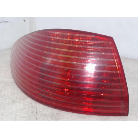 Feu arriere principal gauche (feux) PEUGEOT 607 PHASE 1 d’occasion