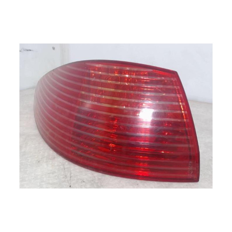 Feu arriere principal gauche (feux) PEUGEOT 607 PHASE 1 d’occasion