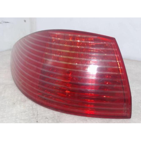Feu arriere principal gauche (feux) PEUGEOT 607 PHASE 1 d’occasion