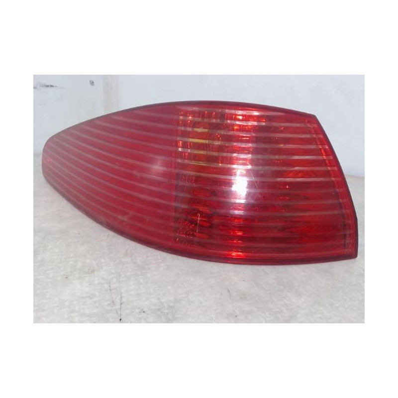 Feu arriere principal gauche (feux) PEUGEOT 607 PHASE 1 d’occasion