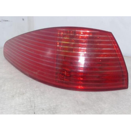 Feu arriere principal gauche (feux) PEUGEOT 607 PHASE 1 d’occasion