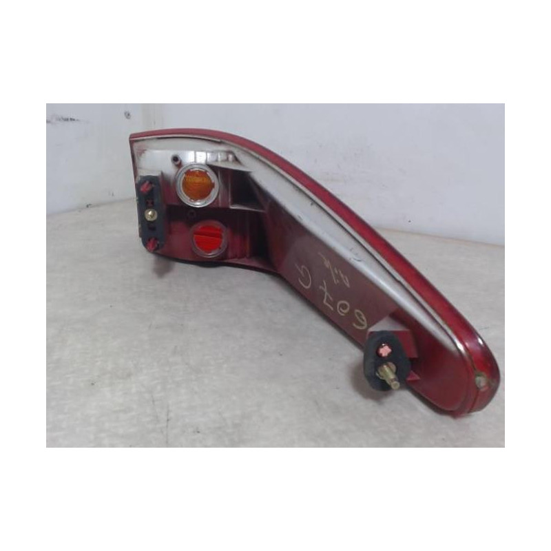 Feu arriere principal gauche (feux) PEUGEOT 607 PHASE 1 d’occasion