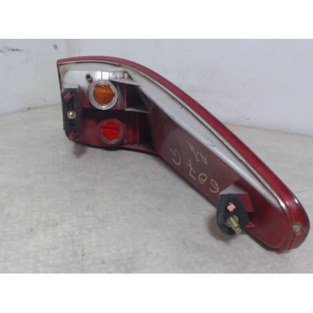 Feu arriere principal gauche (feux) PEUGEOT 607 PHASE 1 d’occasion