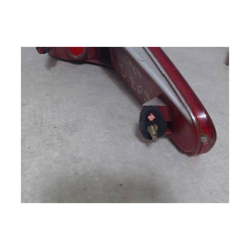 Feu arriere principal gauche (feux) PEUGEOT 607 PHASE 1 d’occasion