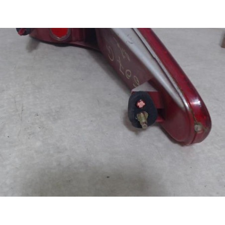 Feu arriere principal gauche (feux) PEUGEOT 607 PHASE 1 d’occasion