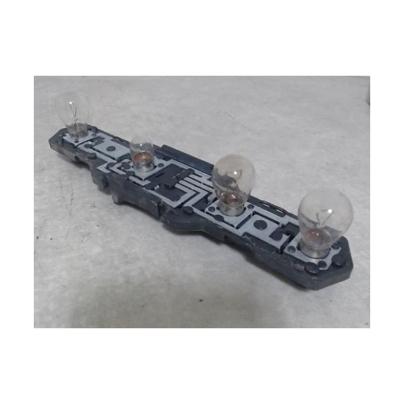 Platine feu arriere gauche ALFA ROMEO 33 PHASE 1 d’occasion