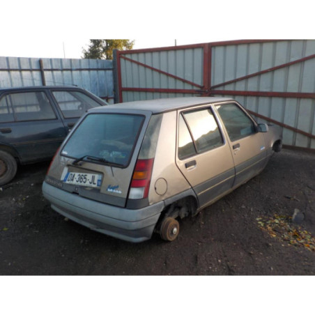 Verin de coffre RENAULT SUPER 5 d’occasion