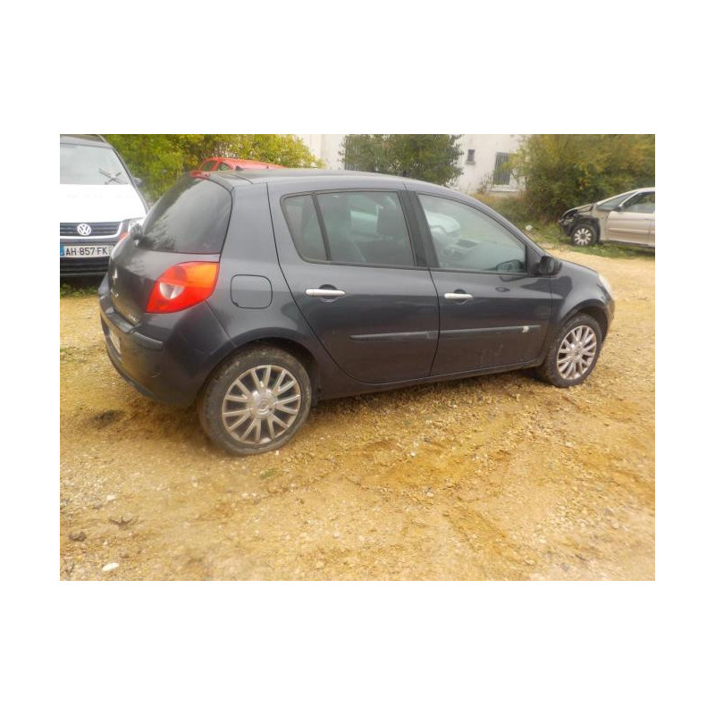 Durite de turbo RENAULT CLIO 3 PHASE 1 d’occasion