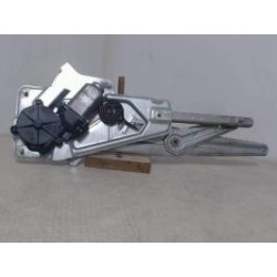 Moteur essuie glace avant gauche RENAULT TWINGO 1 PHASE 1 d’occasion