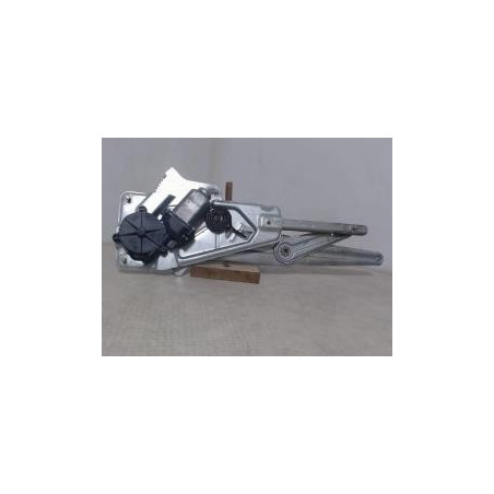 Moteur essuie glace avant gauche RENAULT TWINGO 1 PHASE 1 d’occasion
