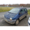 Moteur essuie glace avant gauche RENAULT TWINGO 1 PHASE 1 d’occasion