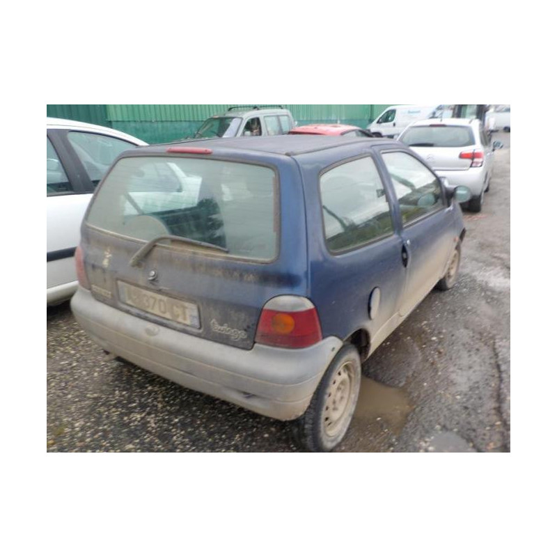 Moteur essuie glace avant gauche RENAULT TWINGO 1 PHASE 1 d’occasion